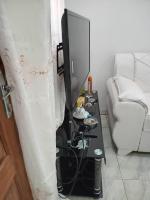 Studio moderne où tout est Neuf, Cuisine, Couvert,ClimatiséWifi haut débit , Smart TV à bertoua - Chambres d’hôtes Bertoua