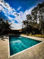 VillaElRemanso - B&B