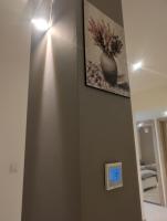 Appartement met 1 Slaapkamer