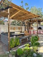 Myrtia - Cretan Guest House - B&B Keratókambos