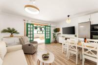 Casahost Casa Arrocha Playa - Ferienwohnung