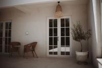 Camera Matrimoniale Deluxe