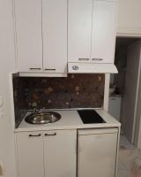 MarLef studio Heraklion city - Ferienwohnung Néa Alikarnassós