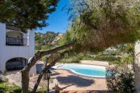 Orizzonte Blu 103 - Ferienwohnung Liscia di Vacca