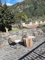 Casa dos Lamaceiros - B&B São Vicente