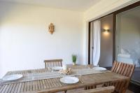 Orizzonte Blu 103 - Ferienwohnung Liscia di Vacca