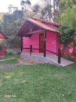 Morada do Sabiá - B&B