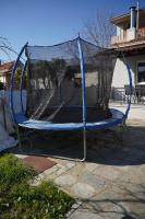 Paulos & Eva's house - B&B Trikala