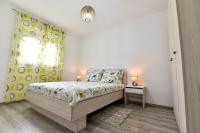 Appartement met 2 slaapkamers
