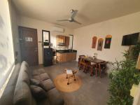Smart Depas Elegante apartamento estudio totalmente equipado - B&B Tulum
