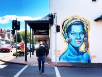 Castlebar - Steps to Pakington Street - B&B Geelong West