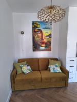 Appartement avec Terrasse