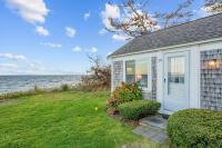 Seaside Cottages - Cottage 30 - Ocean's Edge - B&B South Yarmouth