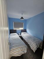 41 Cherry Park - B&B Chapel Saint Leonards