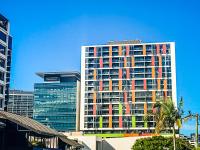 Apartments on Connor - B&B Brisbane