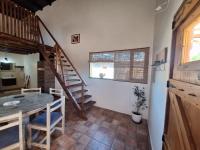 El Nevado Casa de Campo 3 - Ferienwohnung San Rafael