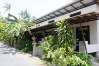 Bungalow Chaweng Noi 2 pers with balcony - B&B