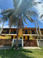 Casa em praia seca - B&B