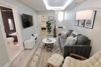 Stellar Stay by Petworth Metro - Bed and Breakfast Washington