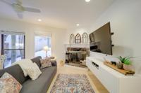 Ski, Hike and More Beech Mountain Getaway! - B&B Beech Mountain