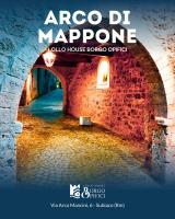 Lollo House Borgo Opifici - B&B