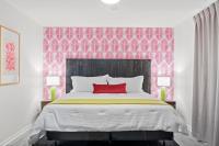 Beach Nest 1 Stylish Condo 2Min Walk to Beach - B&B Myrtle Beach