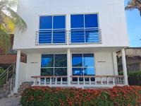 Cabañas Ana Sofía - B&B San Antero