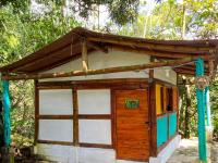 Habitación ideal para parejas con acceso al rio, wifi y mucha naturaleza - B&B