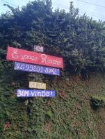 Espaço Riacho - B&B