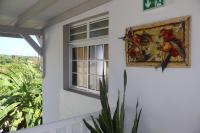 Logement « Indigo » - Bed and Breakfast Capesterre-de-Marie-Galante
