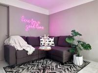 El Depa de Santa Tere - Ferienwohnung Guadalajara