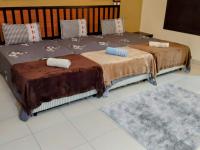 Sunset studio apartment Goldcoast morib - B&B