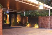 Haven on the Park - B&B