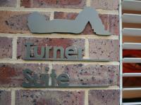 Turner Suite - Adult Only