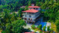 Coral Palm Villa and Apartment - B&B Unawatuna