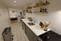 Tropical Paradise by the Park - Ferienwohnung Washington