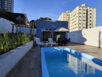 Espaço Manacá - B&B