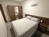 Residencial Verônica 06 - Ferienwohnung Marília