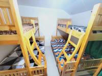 Treasure Link Cooperative Society DECA CLARK Transient House Angeles City - B&B