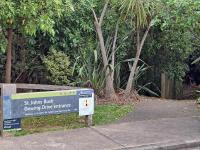 Sunshine Daydream w Edmund Cottage - B&B Auckland