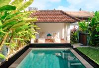 Gemstones Villa - B&B