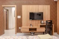 Doppelzimmer mit Seeblick