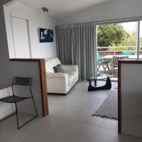 The Nikau Loft - B&B Onetangi