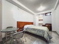 Excelente ubicación! Bellas y cómodas habitaciones en el centro de Oxapampa - B&B Oxapampa