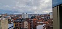 Ezcurdia 40 - Con garaje, Wifi, Calefacción, 4 pax - VUT-3376-AS - B&B Gijón