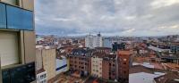 Ezcurdia 40 - Con garaje, Wifi, Calefacción, 4 pax - VUT-3376-AS - Chambres d'hôtes Gijón