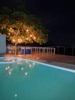 Casa Litorânea - Mangaratiba - B&B Mangaratiba