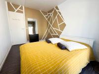 EDEN APPART - 3 PIECES - 6 PERS dans une résidence calme - B&B Rouen