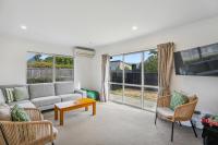 Calm at Leitrum - Cromwell Holiday Home - Ferienwohnung Cromwell