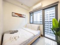 Apartamento de 1 dormitorio con vistas